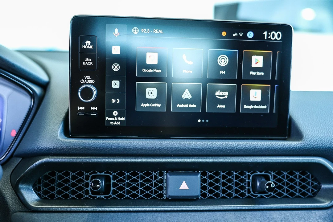 2026 Honda Prelude - Image 22 of 30