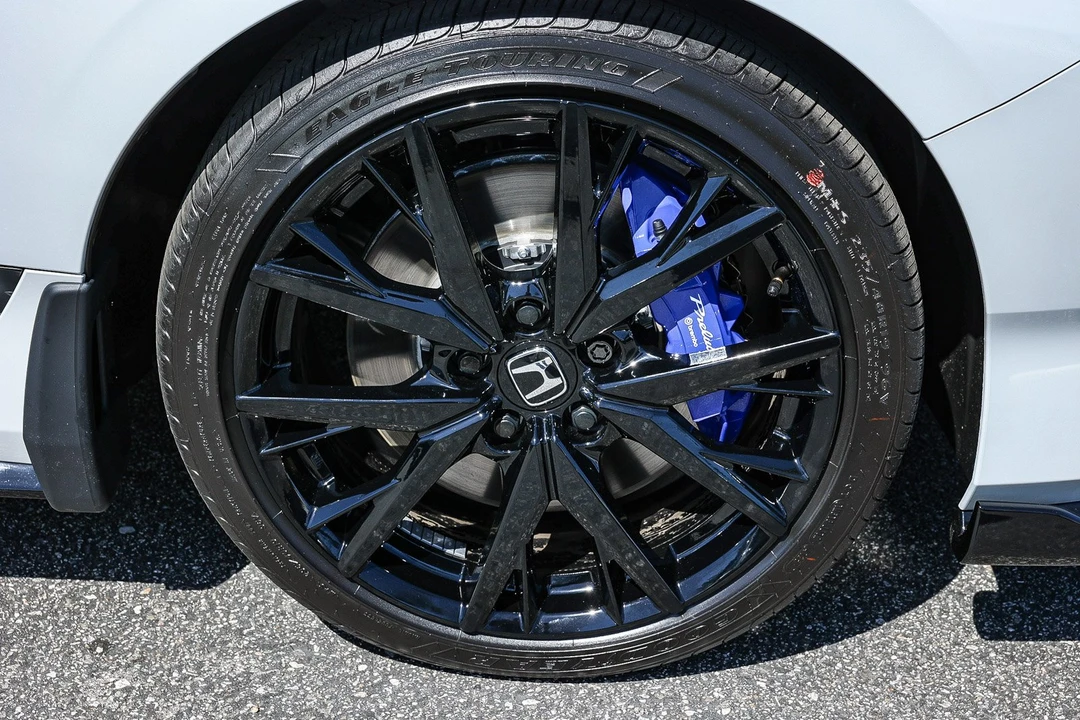 2026 Honda Prelude - Image 11 of 30