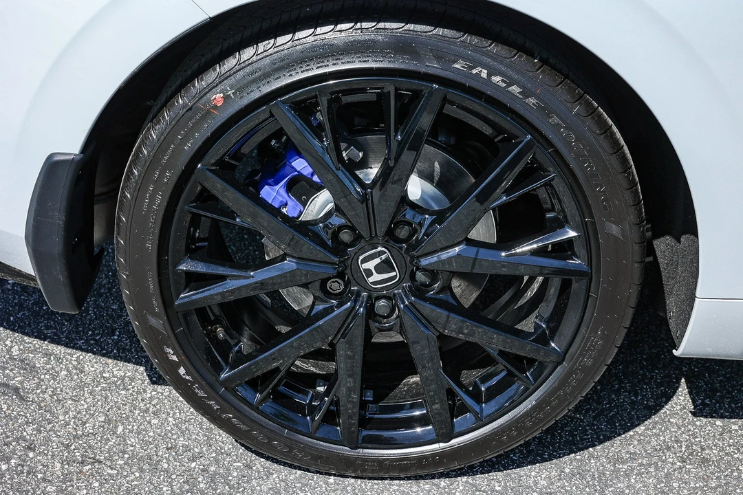 2026 Honda Prelude - Image 10 of 30