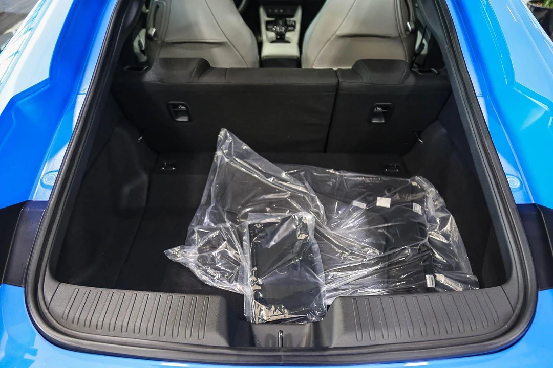 2026 Honda Prelude - Image 13 of 27