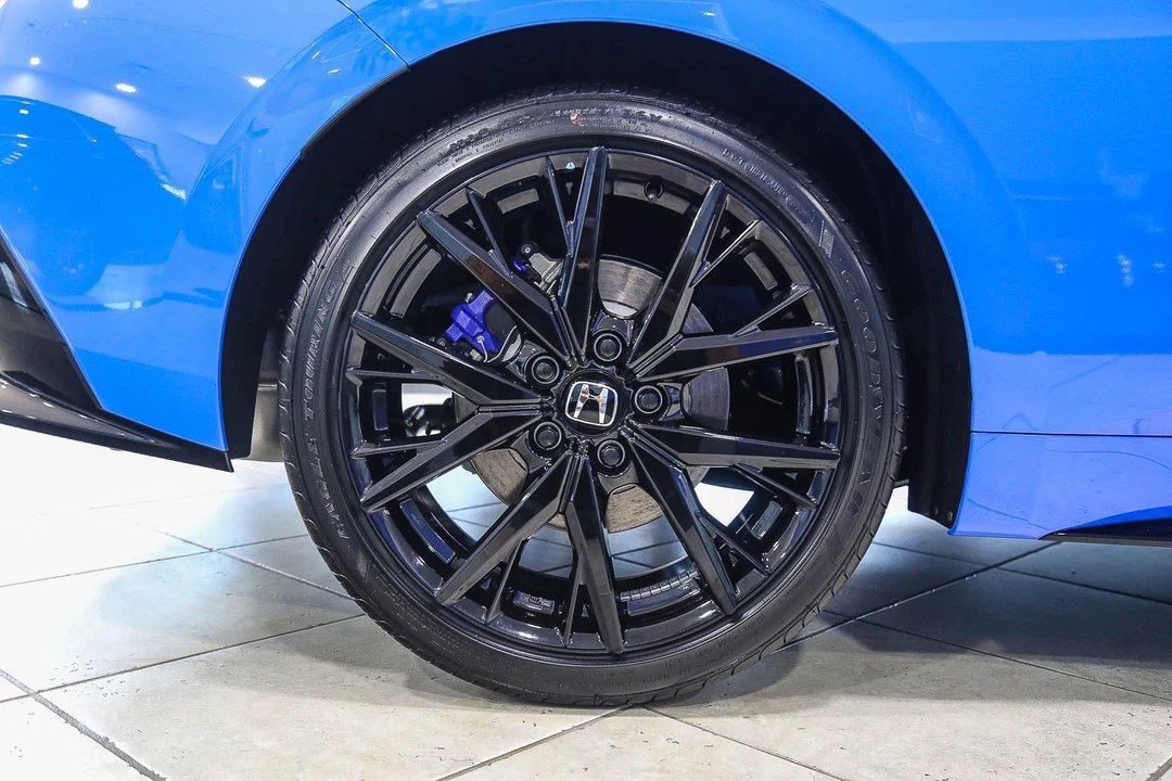 2026 Honda Prelude - Image 9 of 27