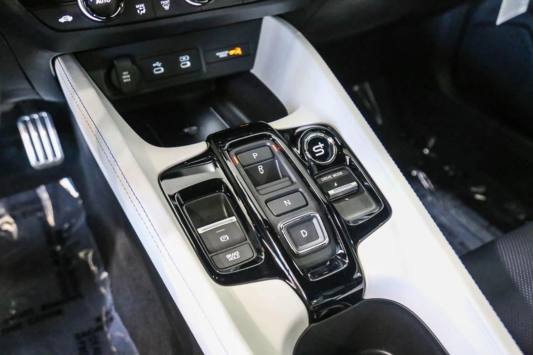 2026 Honda Prelude - Image 25 of 27