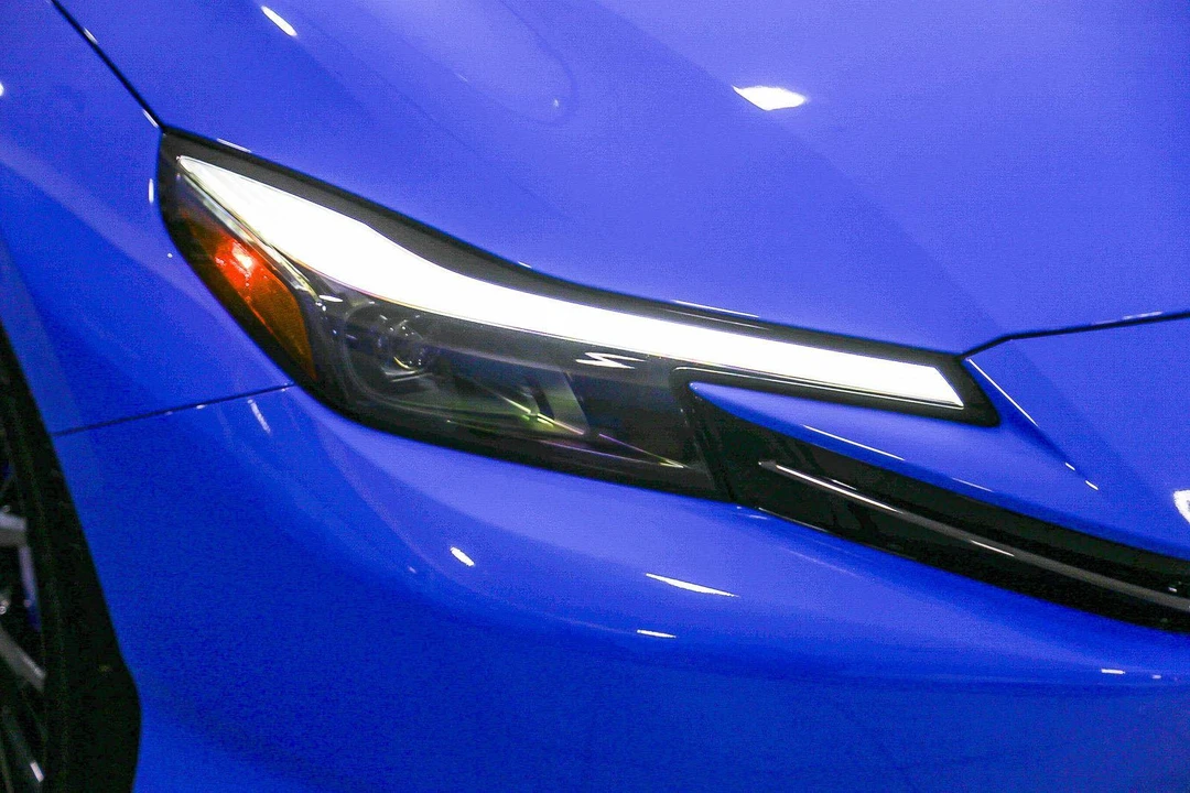 2026 Honda Prelude - Image 11 of 27