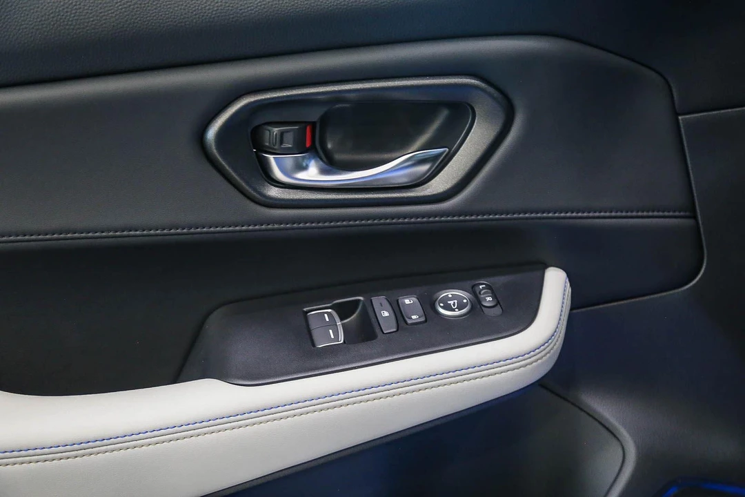 2026 Honda Prelude - Image 21 of 27