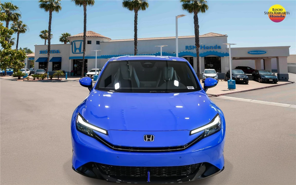 2026 Honda Prelude - Image 2 of 27