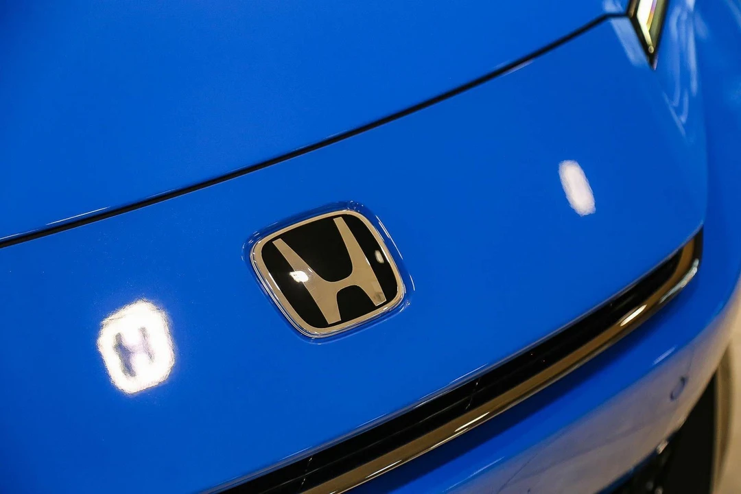 2026 Honda Prelude - Image 12 of 27