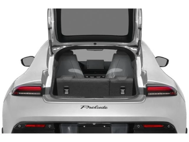 2026 Honda Prelude - Image 13 of 19