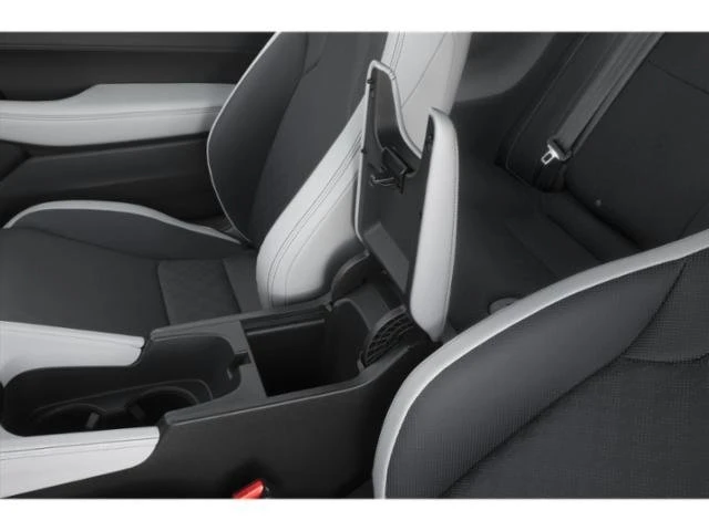 2026 Honda Prelude - Image 16 of 19