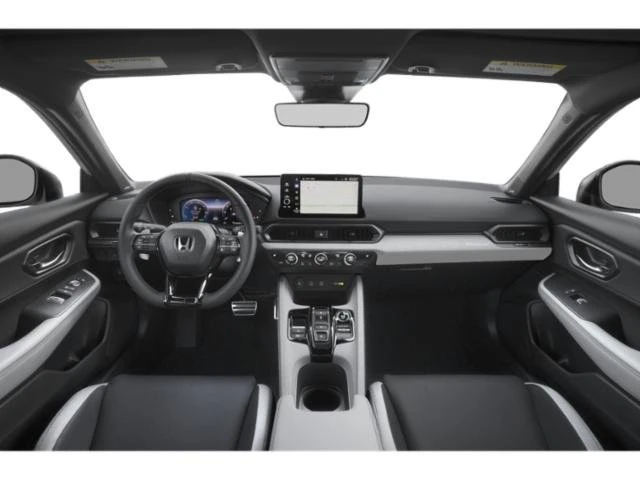 2026 Honda Prelude - Image 10 of 19