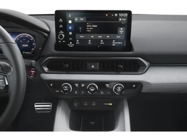 2026 Honda Prelude - Image 12 of 19