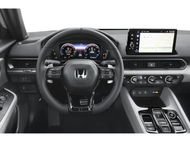 2026 Honda Prelude - Image 9 of 19