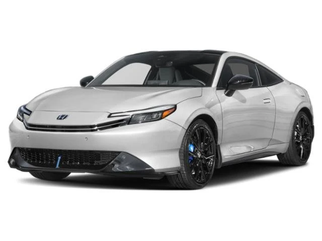 2026 Honda Prelude - Image 4 of 18