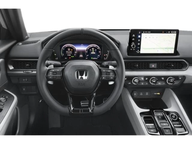 2026 Honda Prelude - Image 9 of 18