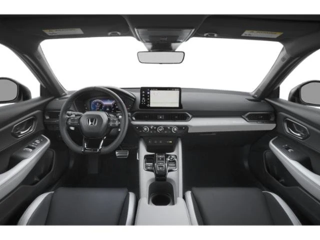 2026 Honda Prelude - Image 10 of 18