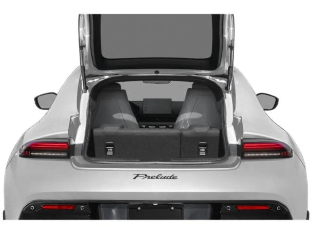 2026 Honda Prelude - Image 13 of 18