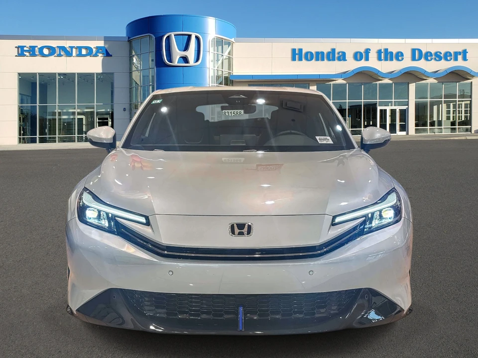 2026 Honda Prelude - Image 2 of 27