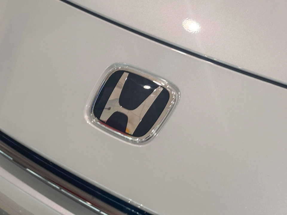 2026 Honda Prelude - Image 10 of 27