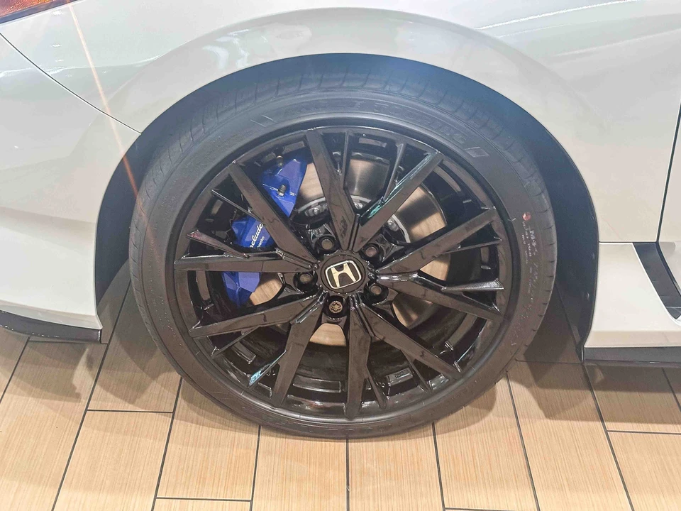 2026 Honda Prelude - Image 11 of 27
