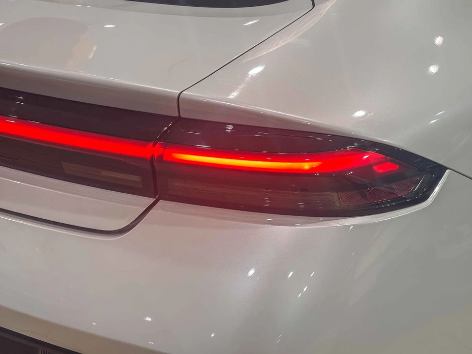 2026 Honda Prelude - Image 7 of 27
