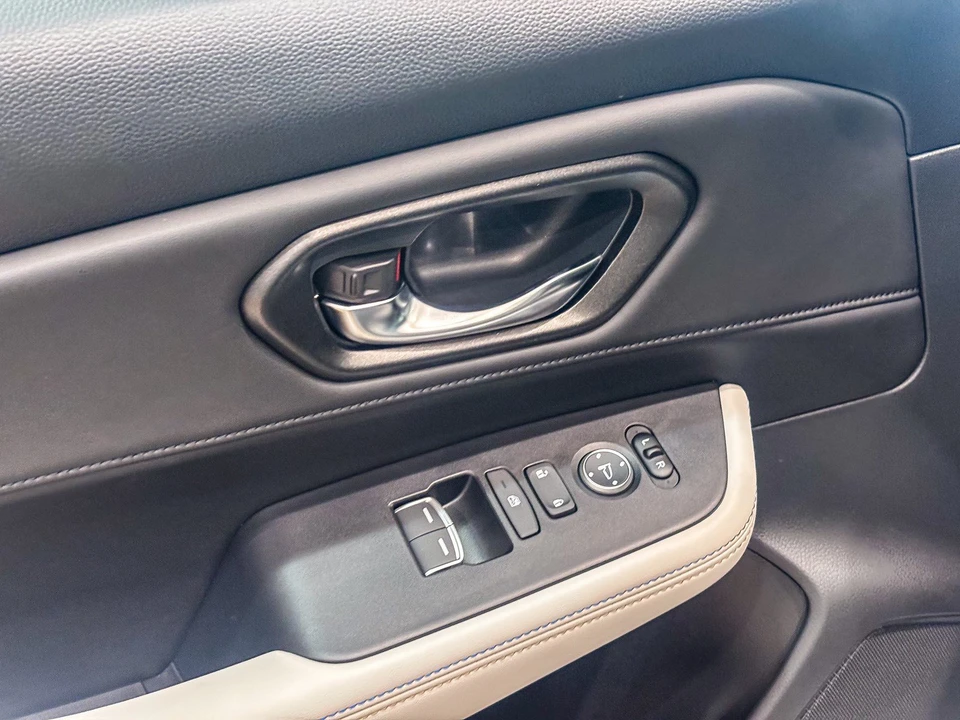 2026 Honda Prelude - Image 16 of 27