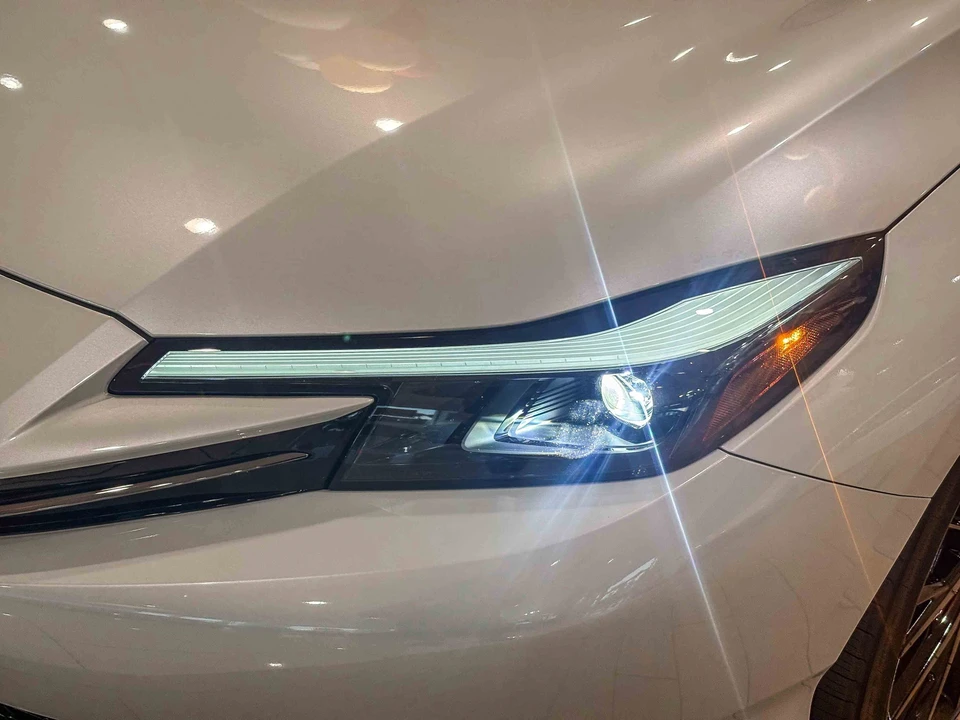 2026 Honda Prelude - Image 9 of 27