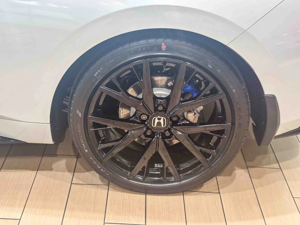 2026 Honda Prelude - Image 12 of 27