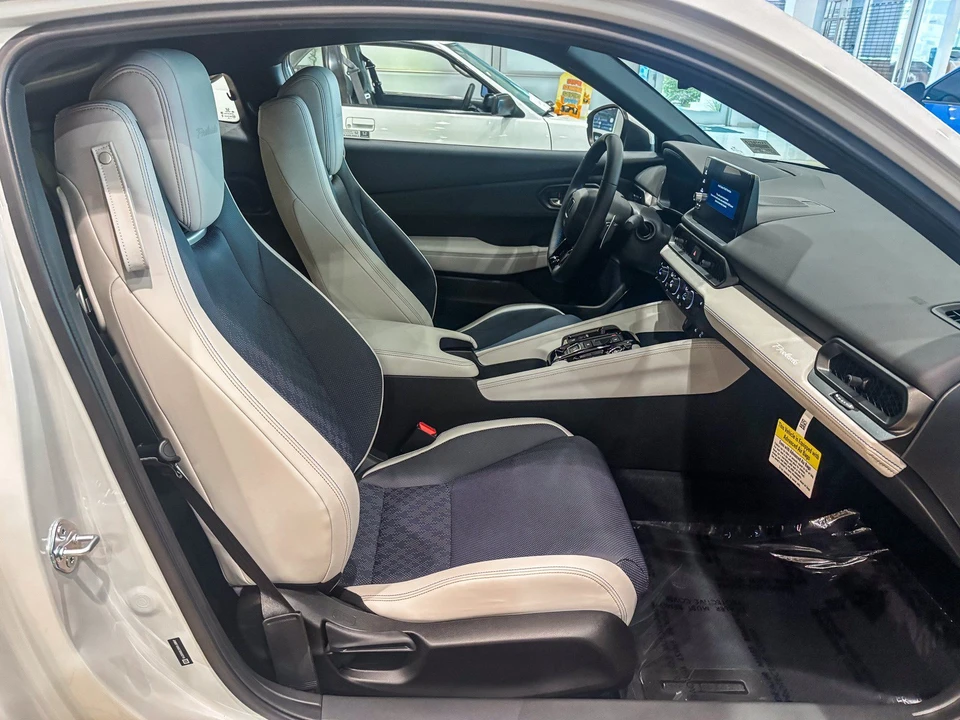 2026 Honda Prelude - Image 14 of 27