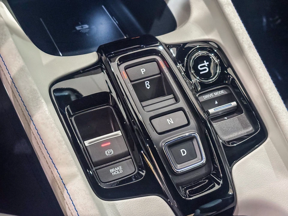 2026 Honda Prelude - Image 20 of 27