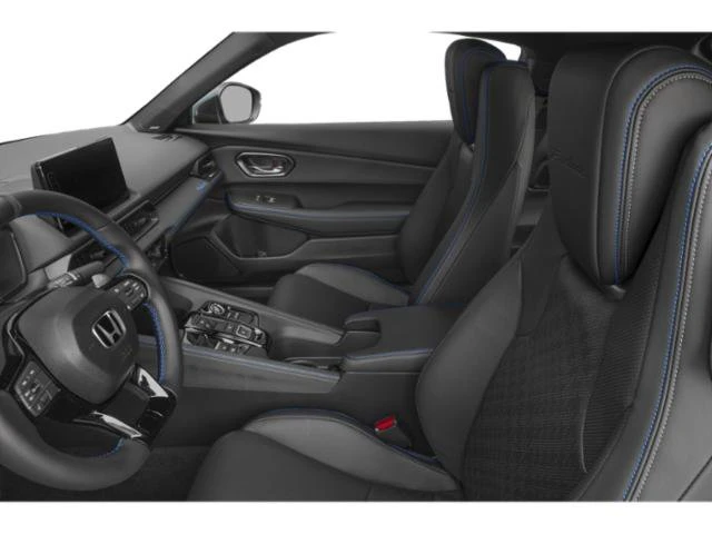 2026 Honda Prelude - Image 11 of 18