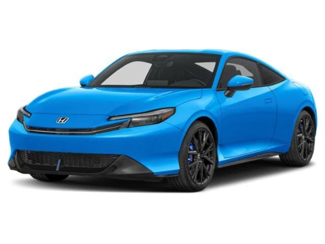 2026 Honda Prelude - Image 4 of 19