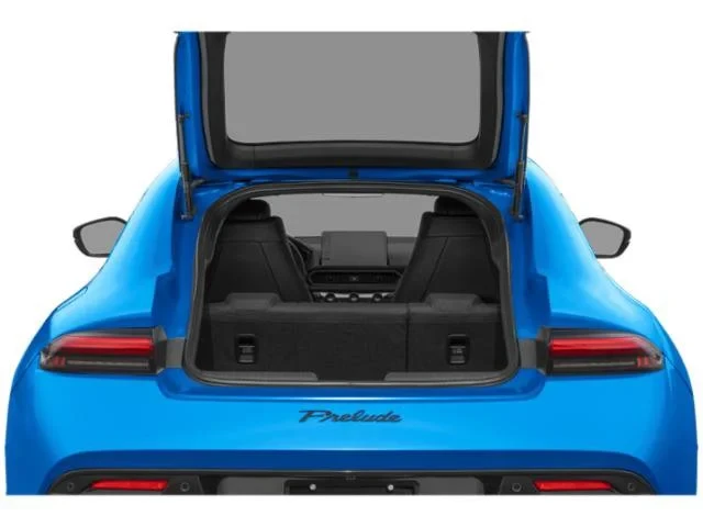 2026 Honda Prelude - Image 13 of 18