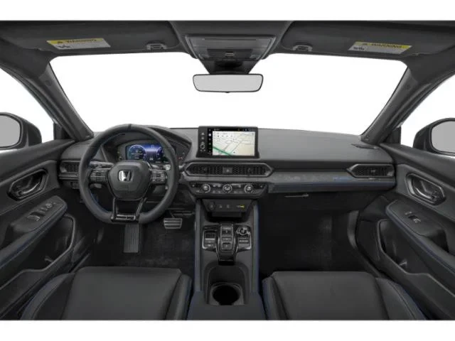 2026 Honda Prelude - Image 10 of 18