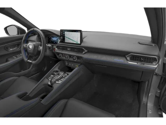 2026 Honda Prelude - Image 17 of 18