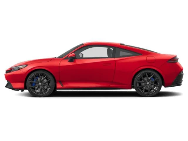 2026 Honda Prelude - Image 3 of 18