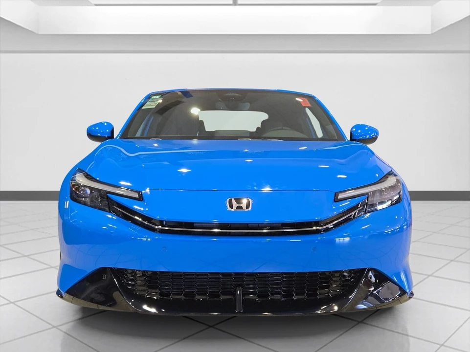 2026 Honda Prelude - Image 2 of 18