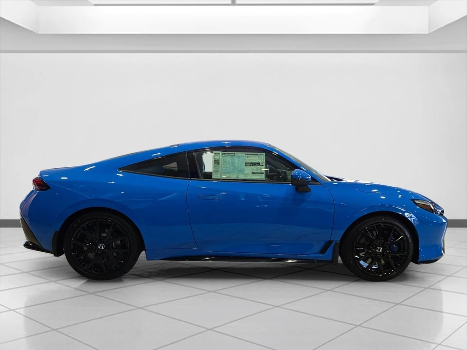 2026 Honda Prelude - Image 3 of 18