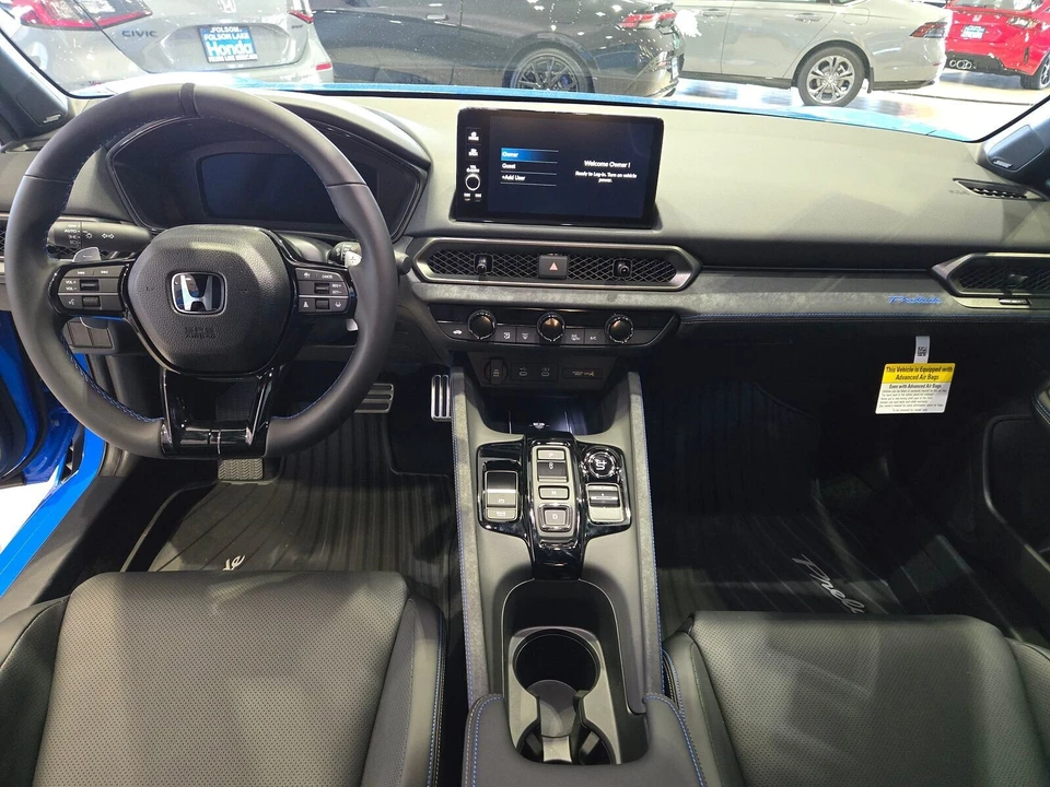 2026 Honda Prelude - Image 6 of 18
