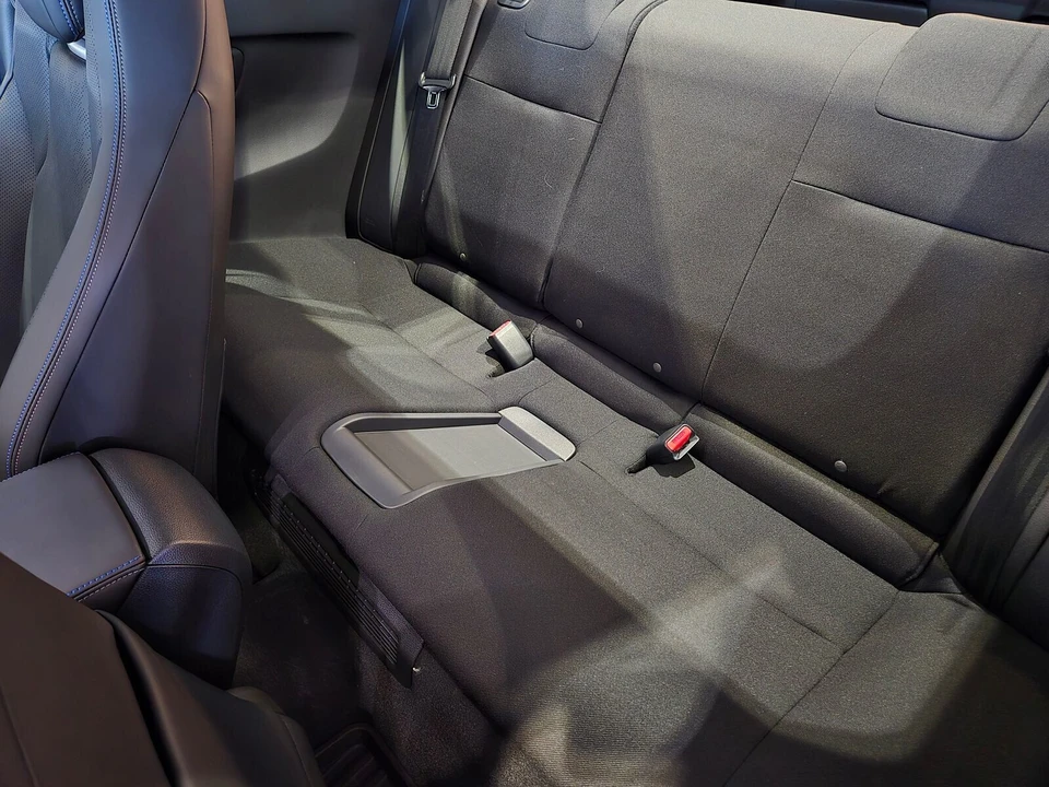 2026 Honda Prelude - Image 7 of 18