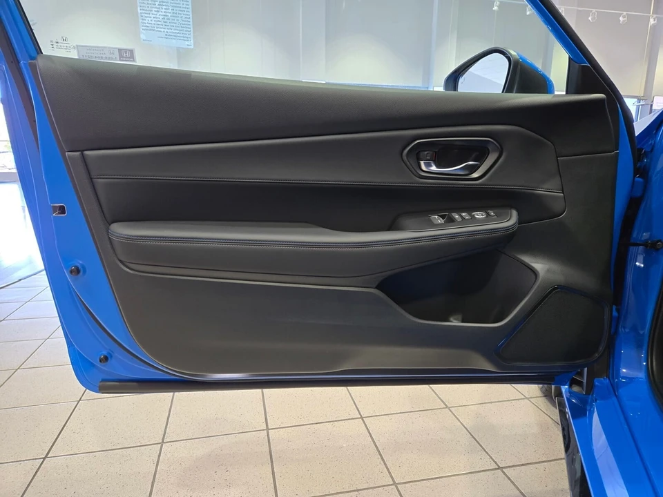 2026 Honda Prelude - Image 9 of 18