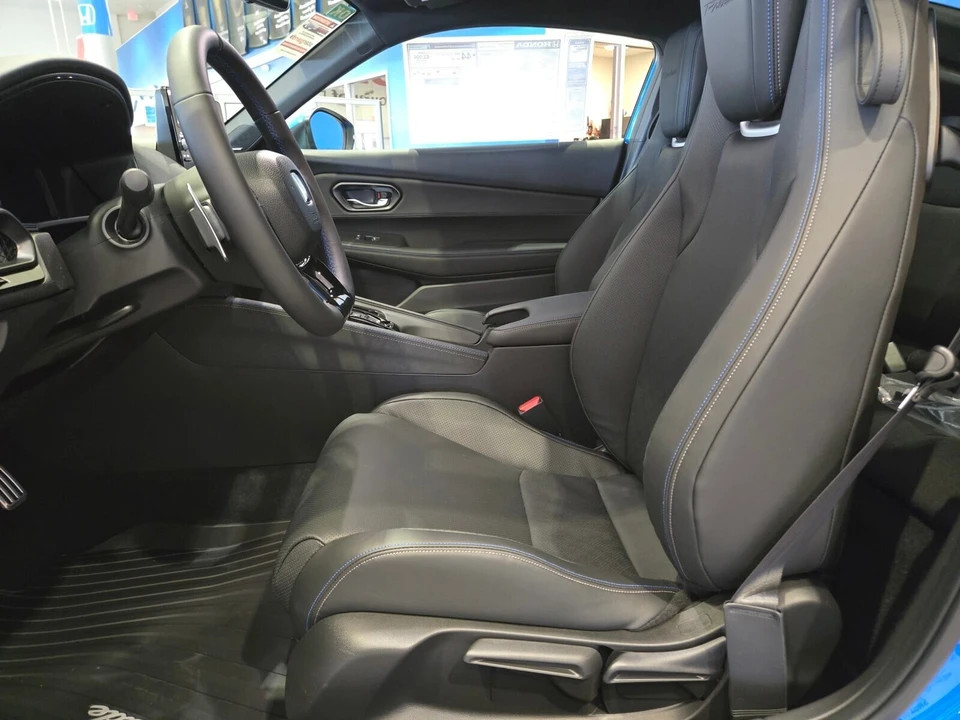 2026 Honda Prelude - Image 10 of 18