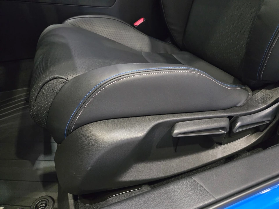 2026 Honda Prelude - Image 11 of 18
