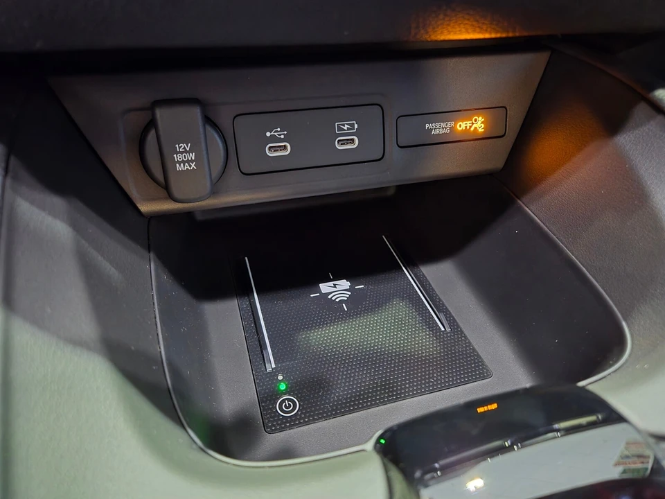 2026 Honda Prelude - Image 15 of 18
