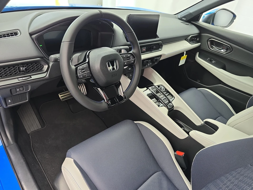 2026 Honda Prelude - Image 15 of 31