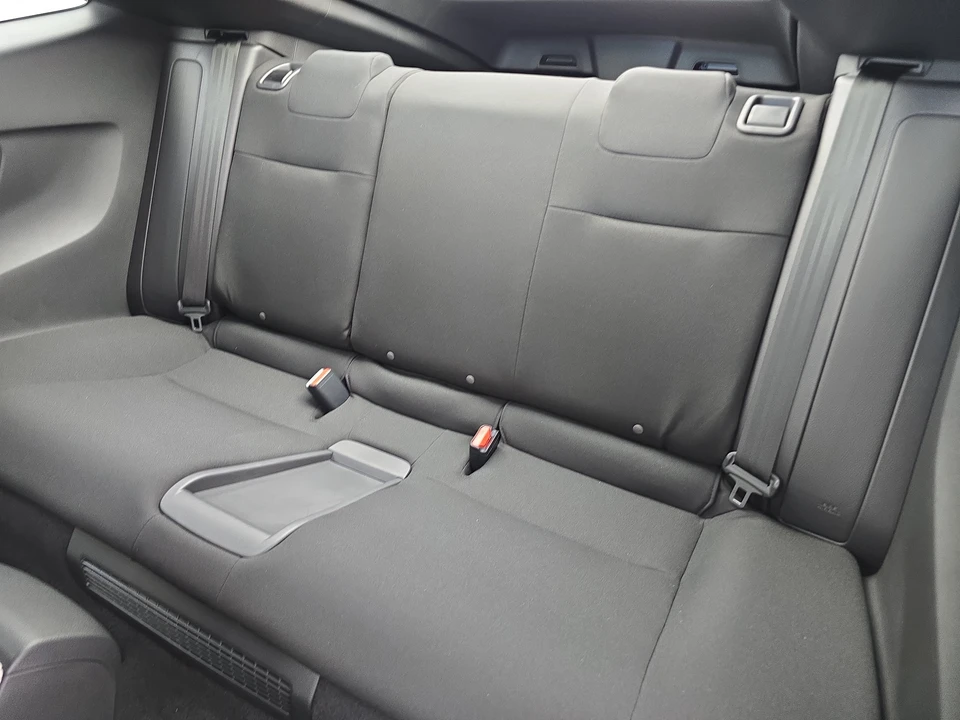 2026 Honda Prelude - Image 13 of 31