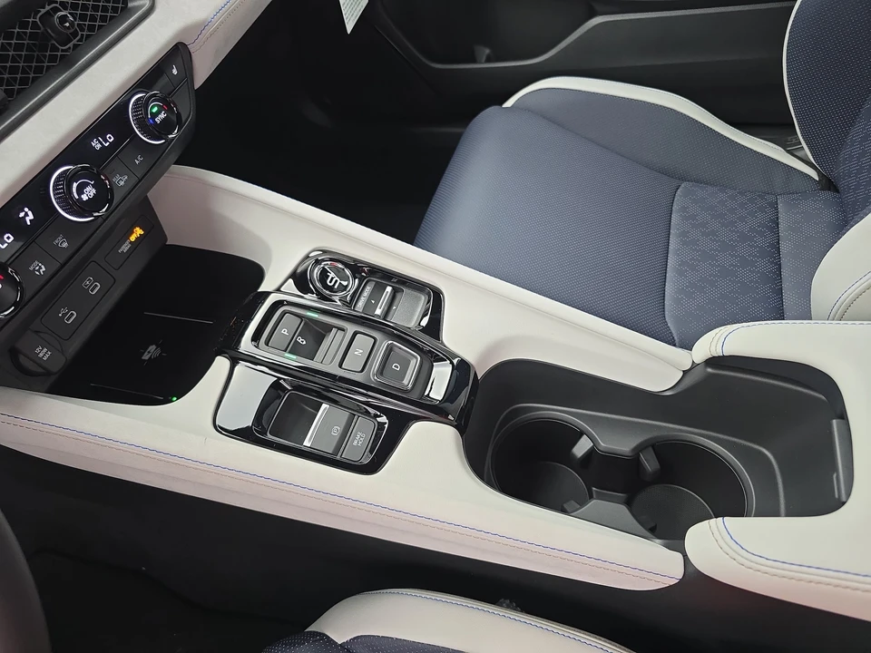 2026 Honda Prelude - Image 24 of 31