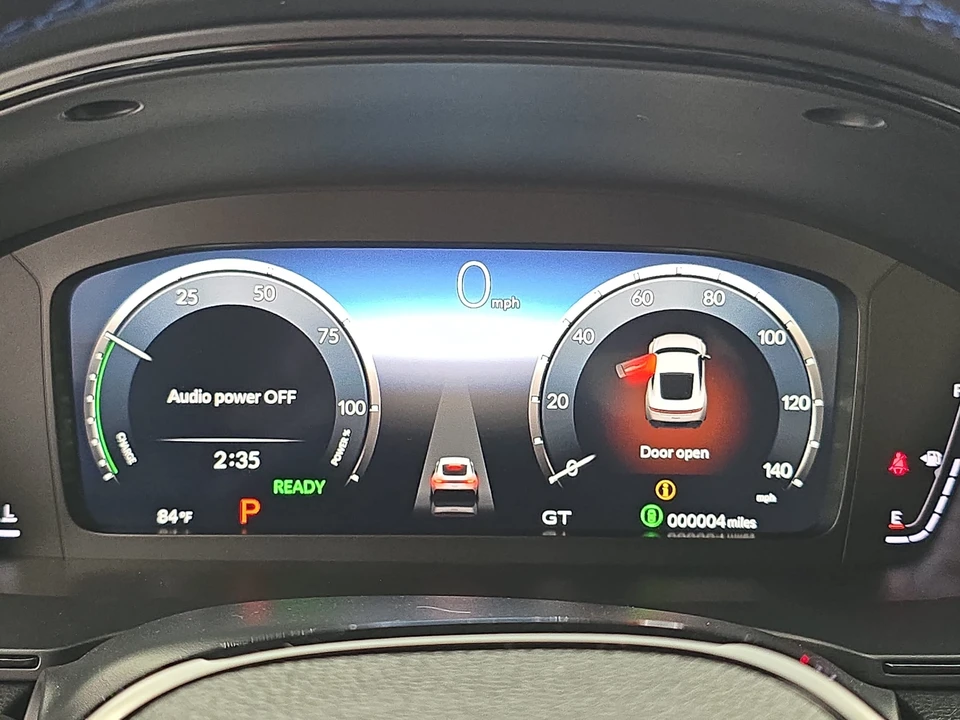 2026 Honda Prelude - Image 18 of 31
