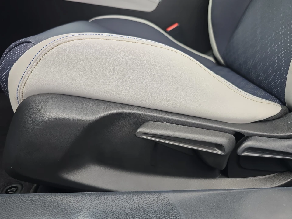 2026 Honda Prelude - Image 28 of 31