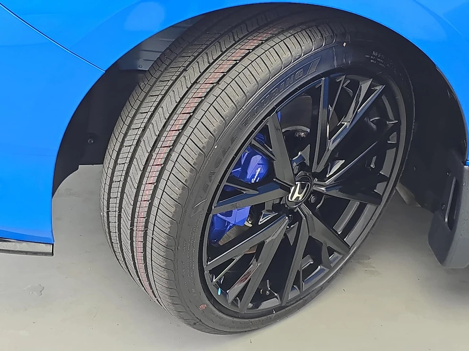 2026 Honda Prelude - Image 31 of 31