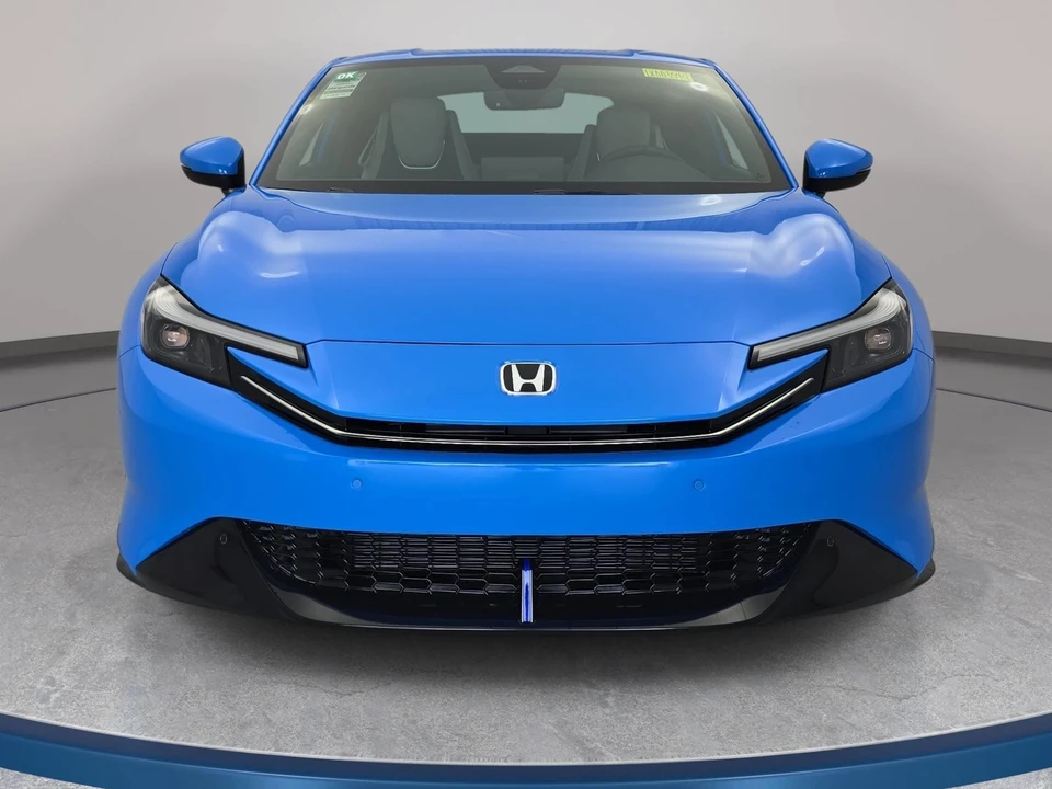 2026 Honda Prelude - Image 2 of 31