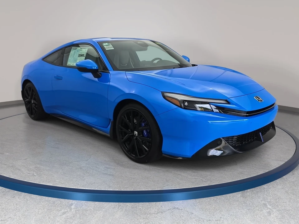 2026 Honda Prelude - Image 3 of 31